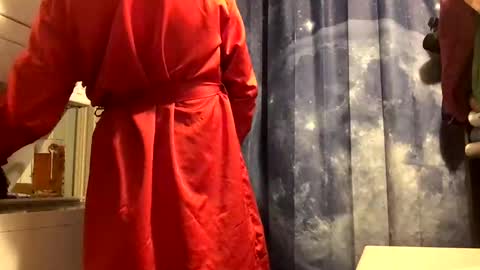 Will online show from 11.12.25