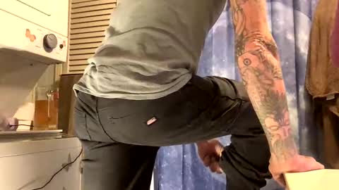 Will online show from 11.22.25