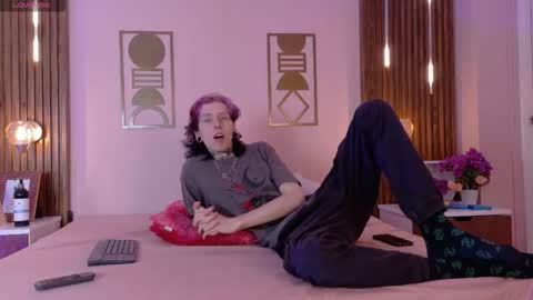 Snapshot of winchester_hanna chatting on 02.20.26 Winchester Hanna online show from 02.20.26