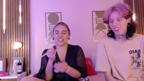 Snapshot of winchester_hanna chatting on 03.02.26 Winchester Hanna online show from 03.02.26