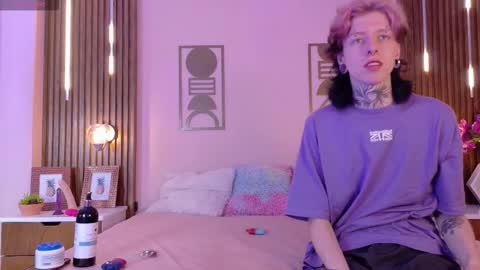 Snapshot of winchester_hanna chatting on 03.03.26 Winchester Hanna online show from 03.03.26