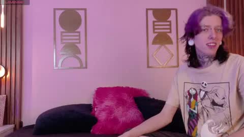 Winchester Hanna online show from 04.18.26