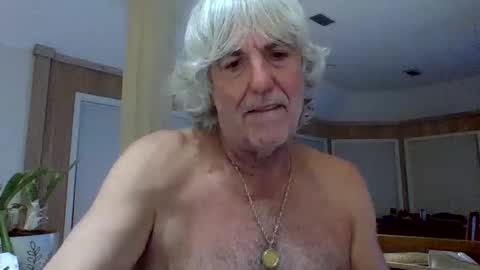 Gundja  Man online show from 02.26.26