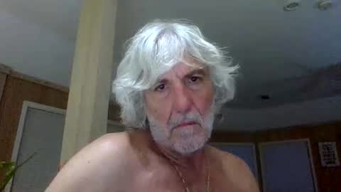 Gundja  Man online show from 03.16.26