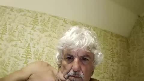 Gundja  Man online show from 05.21.26