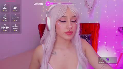 Wini Fer online show from 02.25.25