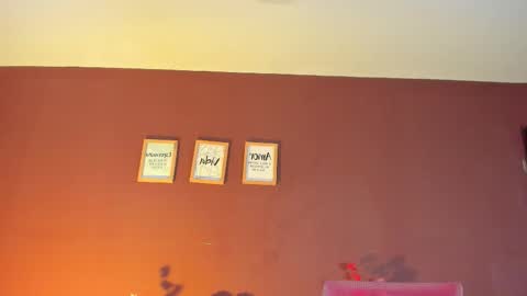 Wini Fer online show from 11.21.25