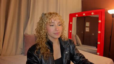 Wini Fer online show from 02.05.26