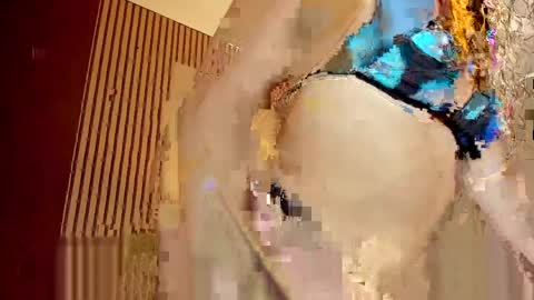 Wini Fer online show from 04.18.26