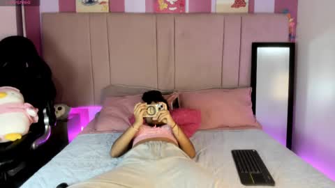  Winnifer Gonzalez  online show from 03.06.25