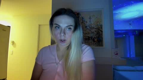 Winter Miracle online show from 01.22.25