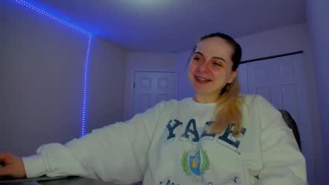 Winter Miracle online show from 03.04.25