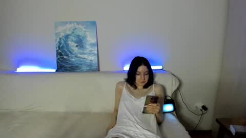 Vika online show from 12.16.25