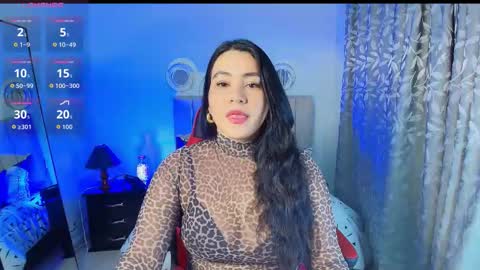 Snapshot of winter_night32 chatting on 03.03.26 Liu online show from 03.03.26