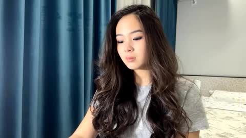 Amina online show from 11.10.25