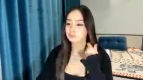 Amina online show from 01.08.26