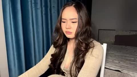 Amina online show from 03.27.26