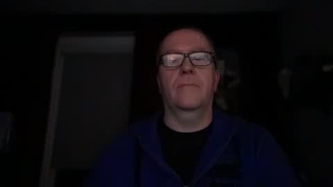 Snapshot of wintyr chatting on 01.30.25 wintyr online show from 01.30.25