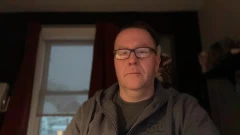 Snapshot of wintyr chatting on 01.31.25 wintyr online show from 01.31.25