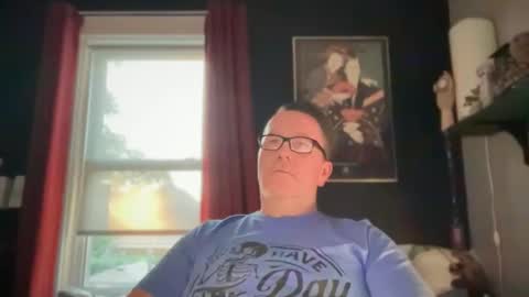 Snapshot of wintyr chatting on 09.26.25 wintyr online show from 09.26.25