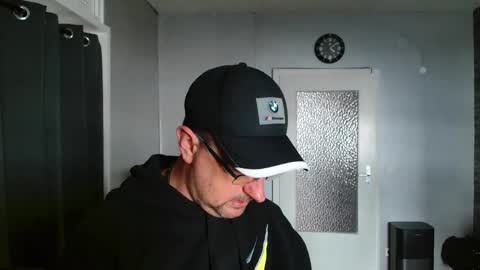 Dirty online show from 04.20.26