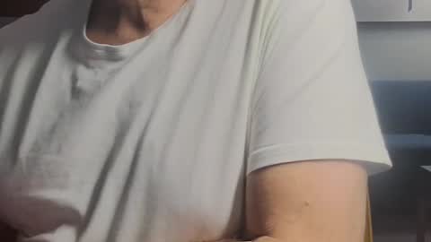 Snapshot of wisanonymousman chatting on 02.20.25 Wisa Randy online show from 02.20.25