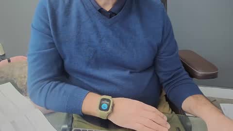 Snapshot of wisanonymousman chatting on 03.12.25 Wisa Randy online show from 03.12.25