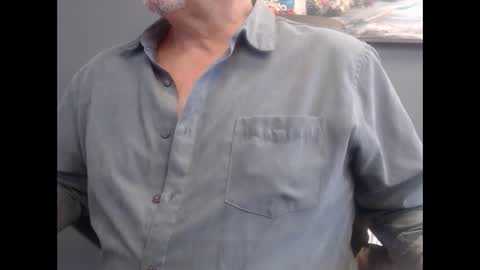 Snapshot of wisanonymousman chatting on 10.02.25 Wisa Randy online show from 10.02.25