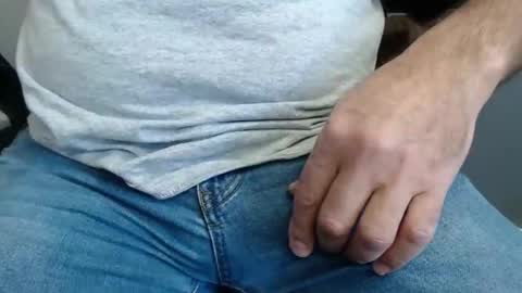 Snapshot of wisanonymousman chatting on 11.05.25 Wisa Randy online show from 11.05.25