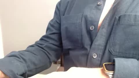 Snapshot of wisanonymousman chatting on 11.26.25 Wisa Randy online show from 11.26.25