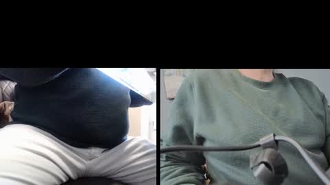 Snapshot of wisanonymousman chatting on 12.15.25 Wisa Randy online show from 12.15.25