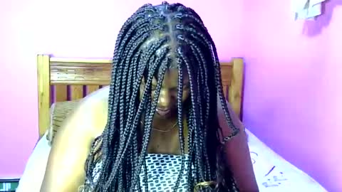 Snapshot of wisdom7_ chatting on 02.10.25 wisdom7_ online show from 02.10.25