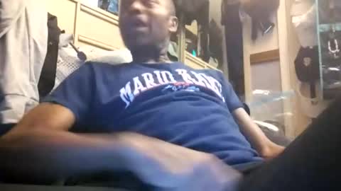Snapshot of wiseguy2use chatting on 12.14.25 Cat Daddy online show from 12.14.25