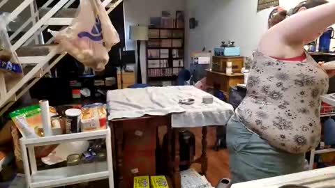 Wisteria online show from 05.18.26