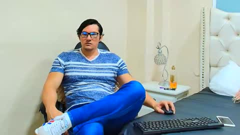 Wiston online show from 01.19.26