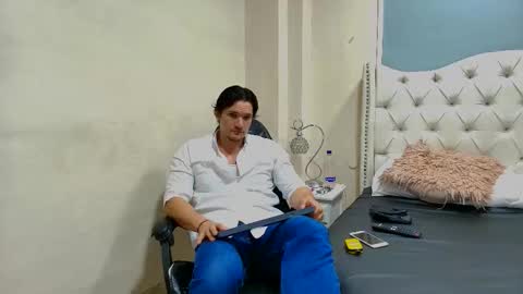 Wiston online show from 02.11.26