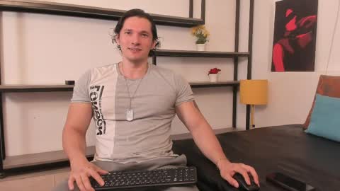 Snapshot of wiston_cox chatting on 06.02.26 Wiston online show from 06.02.26