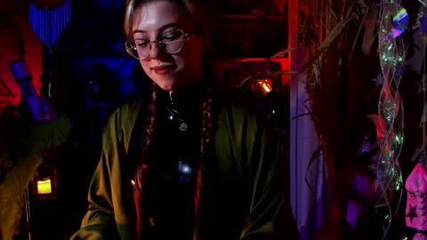 Goddess of two strapons  - Mr. long Don Mr. Pinky online show from 01.22.25