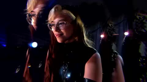 Goddess of two strapons  - Mr. long Don Mr. Pinky online show from 10.20.25