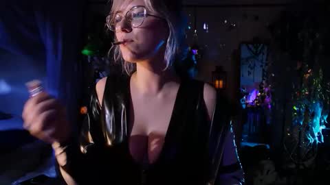 Goddess of two strapons  - Mr. long Don Mr. Pinky online show from 12.19.25