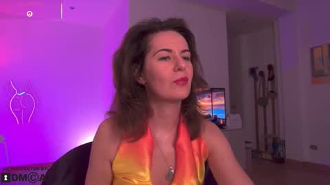 Witch in Silk online show from 11.09.25