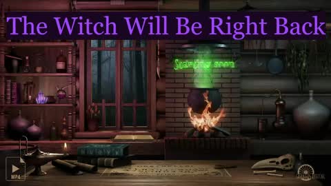 Witch online show from 04.19.26
