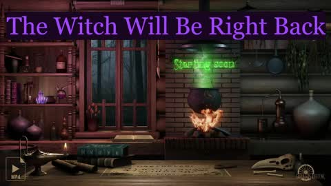Witch online show from 04.21.26