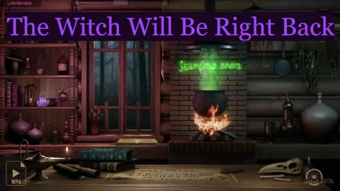 Witch online show from 04.27.26