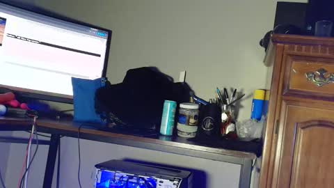 witchbitchmommy online show from 04.19.26