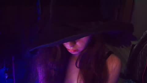 witchbitchmommy online show from 04.22.26