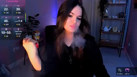 the ketty online show from 11.24.25