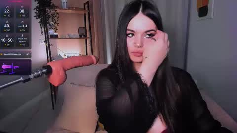 the ketty online show from 12.01.25