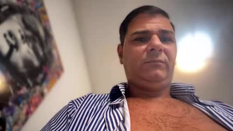 Witebull online show from 04.17.26