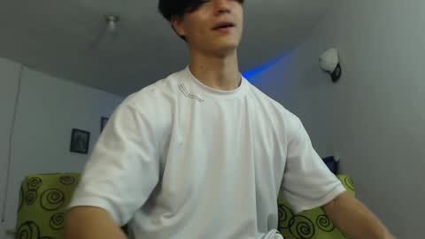 Ken online show from 02.11.25